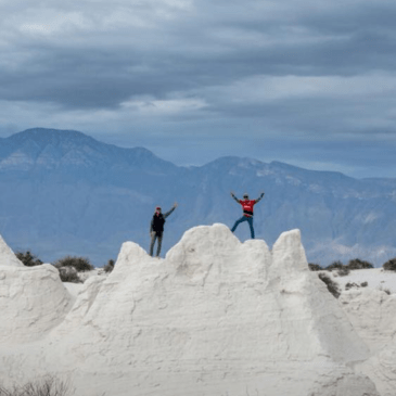 Actividades Inolvidables Que Vivirás En Un Destino Poco Común.