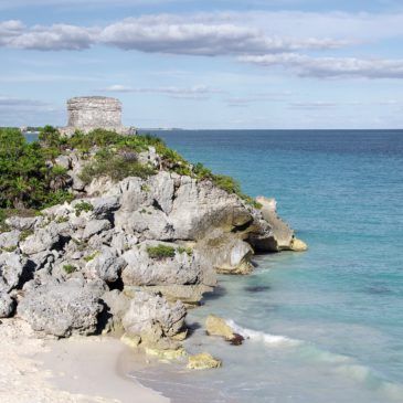 10 Lugares Maravillosos Que Podrás Conocer Si Te Hospedas En Tulum.